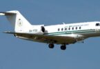 JUST IN: Buhari’s body departs London for Nigeria
