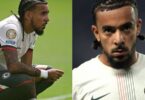 Chelsea’s Gusto laments extreme heat after Fluminense win: ‘It was hard to breathe’
