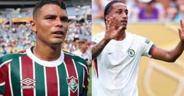 Club World Cup final: Thiago Silva backs Chelsea for glory