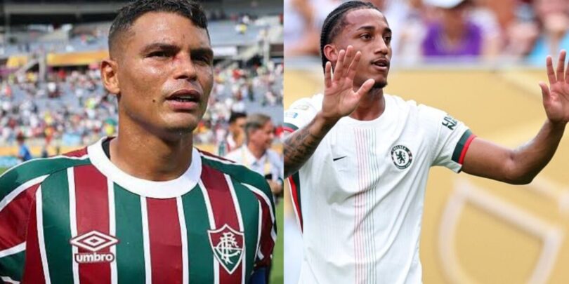 Club World Cup final: Thiago Silva backs Chelsea for glory