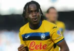 Arsenal face Napoli challenge for Ademola Lookman