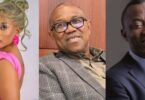 Peter Obi is no saint; Sowore our only hope – Phyna