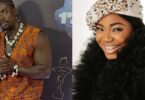 Verydarkman rants after Mercy Chinwo followed him on Instagram