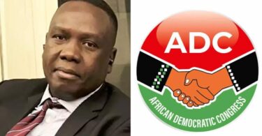 2027 Election: ADC will die after 6 months – Presidency