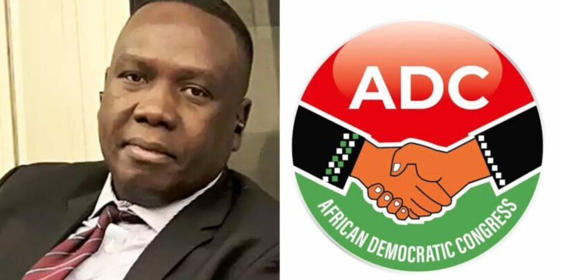 2027 Election: ADC will die after 6 months – Presidency
