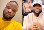 “Is it that you’re not ready for stardom?” – Deeone berates Davido for broke-shaming critics