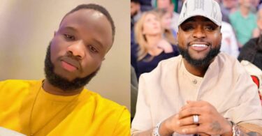 “Is it that you’re not ready for stardom?” – Deeone berates Davido for broke-shaming critics