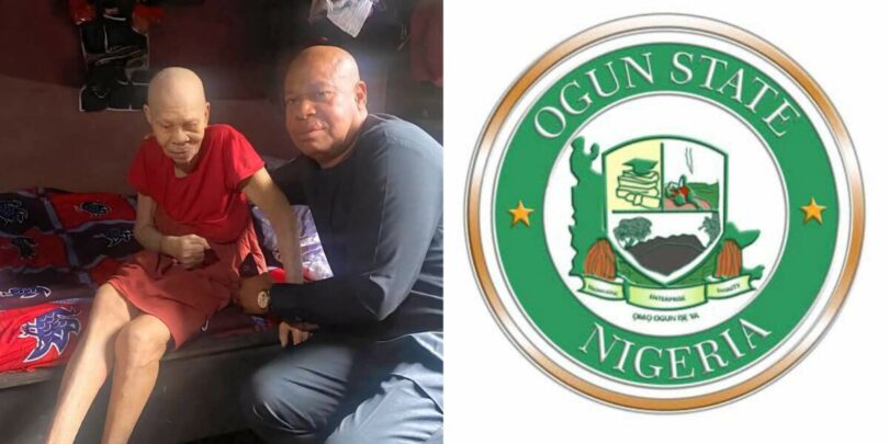 Ogun government refutes claims of Ogbonna Ogbojionu’s innocence, insists conviction was justified