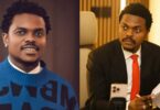 “It took about 8 years” – BLord sets tongues wagging as he reveals his net worth in dollars