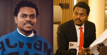 “It took about 8 years” – BLord sets tongues wagging as he reveals his net worth in dollars