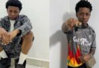 Small Doctor recounts experience living in a ‘bad-luck house’