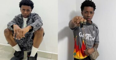 Small Doctor recounts experience living in a ‘bad-luck house’