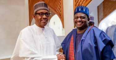 Buhari could have long been dead if he had his medical in Nigeria – Femi Adesina