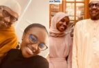 “I’m heartbroken” – Buhari’s daughter, Noor mourns