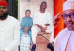 Man who lost his father after mocking Buhari’s death breaks silence
