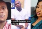 “I haven’t seen my children in over 10 years” – Judy Austin’s ex-husband, Emmanuel Obasi laments