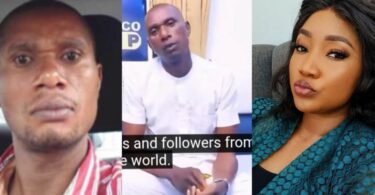 “I haven’t seen my children in over 10 years” – Judy Austin’s ex-husband, Emmanuel Obasi laments