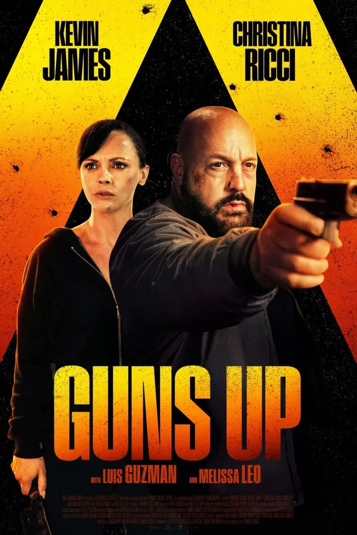 Movie: Guns Up (2025)
