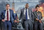 Movie: Heads of State (2025)