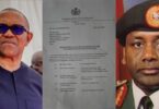 Peter Obi presents proof of past interaction with Abacha