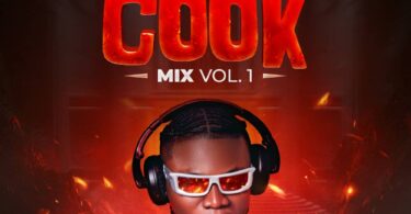 DJ CONSTANT – “LET HIM COOK”  MIX (VOL 1.0) | @iamdjconstant