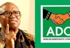 Peter Obi will end as DG of Atiku-Amaechi campaign — APC chieftain claims
