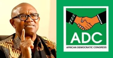 Peter Obi will end as DG of Atiku-Amaechi campaign — APC chieftain claims