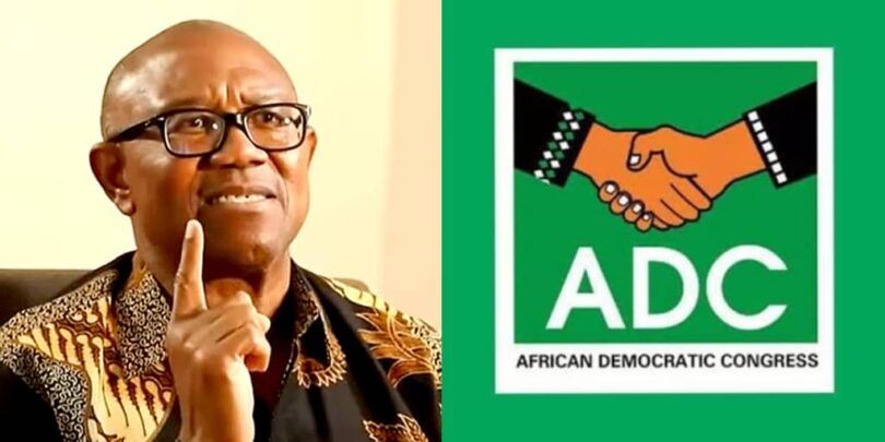 Peter Obi will end as DG of Atiku-Amaechi campaign — APC chieftain claims