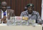 Customs intercepts 0,000 concealed in cartons at Kano airport