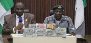 Customs intercepts $420,000 concealed in cartons at Kano airport

