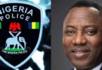 Police should earn ₦500,000 monthly, says Sowore