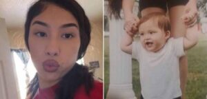 One-year-old dies after mom leaves him in hot car for lip filler appointment
