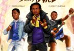 ZanyJoe Ft Rord Kelly & Anny Guitar – Small Advice