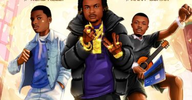 ZanyJoe Ft Rord Kelly & Anny Guitar – Small Advice