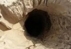 17-year-old boy buried alive under sand tunnel he dug himself