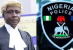Police assault First Class law graduate for being out ‘late at night’