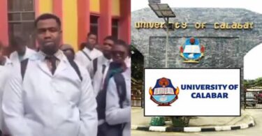 UNICAL students break silence after 7 years of study ends in forced withdrawal