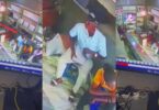 Vendor places ₦100k bounty on customer after he steals laptop, hides it in shirt