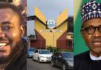 Man calls on FG to rename UNILAG after Muhammadu Buhari
