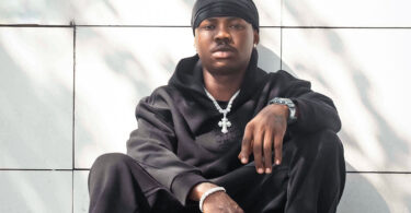 Nextee Announces “Next Up Olawale” — A Street-Pop Anthem for the New Generation