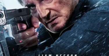 Movie: Ice Road: Vengeance (2025)