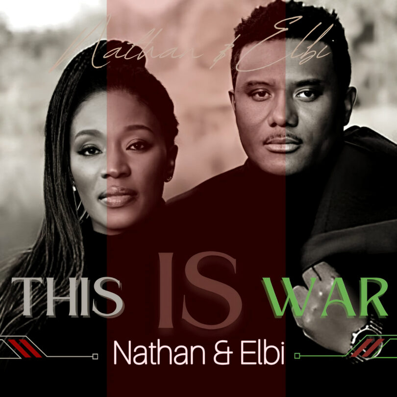 VIDEO: Nathan & Elbi – This is War