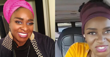 British R&B Star Jane Eugene Arrested in U.S. for Alleged 26-Year Visa Overstay