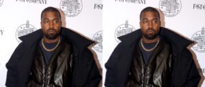 Australia Cancels Kanye West’s Visa Over Antisemitic ‘Heil Hitler’ Song
