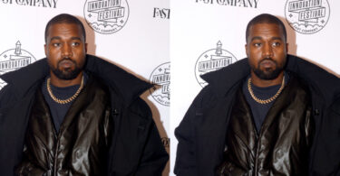 Australia Cancels Kanye West’s Visa Over Antisemitic ‘Heil Hitler’ Song