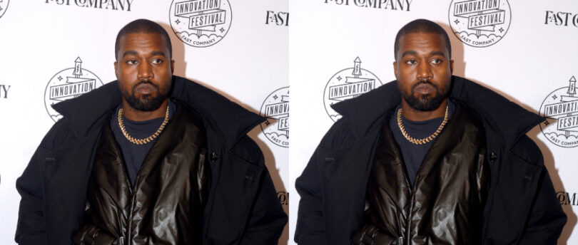 Australia Cancels Kanye West’s Visa Over Antisemitic ‘Heil Hitler’ Song