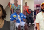 Mohbad: Karimot Blasts Naira Marley, Reveals Why Sam Larry Assaulted Singer In Viral Video