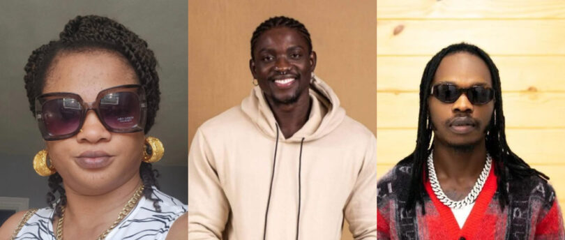 “VDM Is Working For Naira Marley”- Mohbad’s In-Law Karimot Alleges In New Revelation