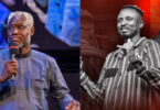 Pastor Kesiena Esiri Criticizes Gaise Baba’s No Turning Back, Says It Lacks Original Hymn’s Depth