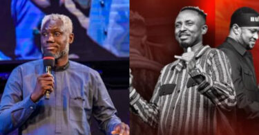 Pastor Kesiena Esiri Criticizes Gaise Baba’s No Turning Back, Says It Lacks Original Hymn’s Depth
